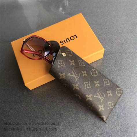 louis vuitton sunglass case replica|louis vuitton sunglasses original price.